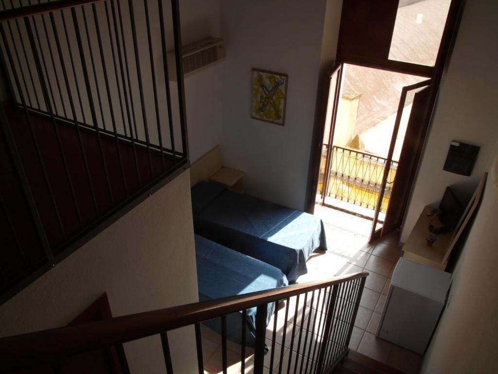 Hostel Marina Cagliari Quarto foto