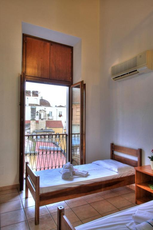 Hostel Marina Cagliari Quarto foto