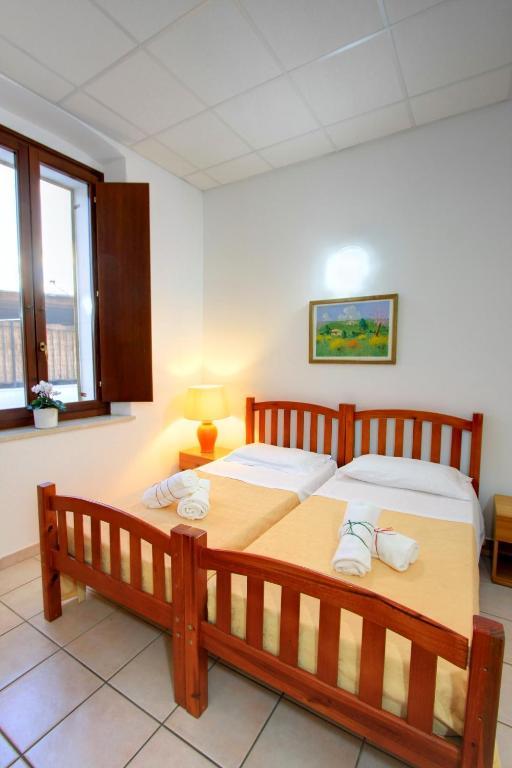 Hostel Marina Cagliari Quarto foto