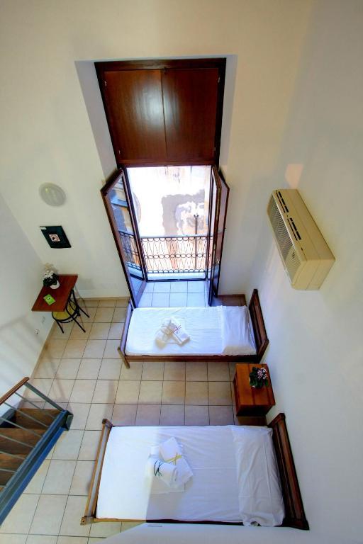Hostel Marina Cagliari Quarto foto