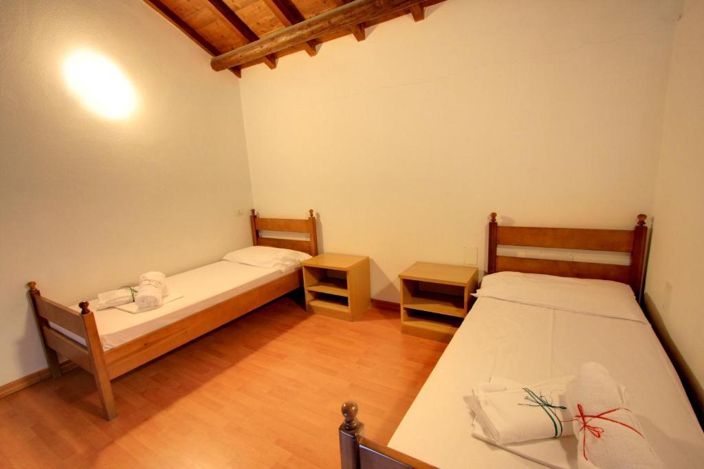 Hostel Marina Cagliari Quarto foto